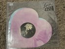 Lover Live From Paris Original Pressing Blue And Pink With Custom Album