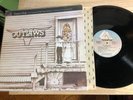 OUTLAWS LP S/T HALF-SPEED MASTERED SUPER DISK MFSL