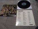 Parliament ‎Osmium-LP Invictus – ST-7302 US — 1970 1st  press VG