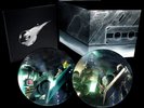 Final Fantasy VII 7 Video Game Vinyl Soundtrack 2LP Record Remake And Original