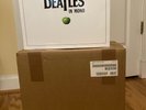 The Beatles in Mono [Vinyl Box Set] by The Beatles -Sealed in Shipping Box