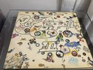 Led Zeppelin iii First Press 1970 Vinyl Lp A5/B5