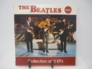 The Beatles – Collection Of 12 EP's Vol 2 1983 Mexico / Germany