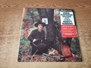 HAND SIGNED 1960s VG++ Marty Robbins – More Gunfighter Ballads COVER ONLY LP33