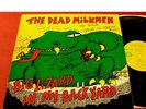 The Dead milkmen 