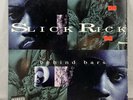 Slick Rick – Behind Bars LP Def Jam Records Released 1994