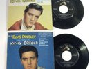 Elvis Presley 1958 