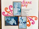 DIANE RAY / The Exciting Years / ORIG '64 Mercury MONO LP / Strong VG++