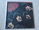 MFSL THE BEATLES Sealed Mobile Fidelity RUBBER SOUL Original Master Recording