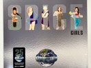 Spice Girls Spiceworld 25 Clear VINYL. New. Sealed.