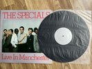 The Specials live in Manchester 1979 vinyl Two 2 Tone Ska Great Condition