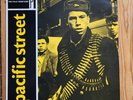 The Pale Fountains  Pacific Street LP  Uk 1st press Post punk  Indie Shack Head