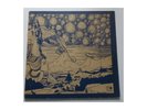 Steamhammer ‎- Mountains - LP - FOC - German 1st press