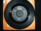 THE PROFILE GOT TO FIND A WAY/DON'T SAY GOODBYE MF-891 MERCURY SAMPLE RARE ?