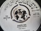 THE CREATION PAINTER MAN / BIFF BANG POW PLANET PLF 119