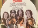 Slade - Nobody's Fools 12