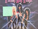 Pretty Boy Floyd Leather Boyz With Electric Toy Vinyl Record VG+/VG MCG6076 1989