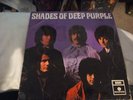 Deep Purple Shades Of Deep Purple Pmc 7055 Original Parlaphone