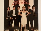 Blondie - Parallel Lines UK Vinyl LP First Press Record 1978. VG+/VG+