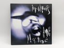 Tom Waits Bone Machine LP vinyl record 12