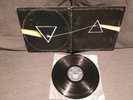 PINK FLOYD The Dark Side Of The Moon Vinyl LP 1st First Print 73 First Press