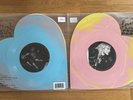 Taylor Swift • Lover Live From Paris • Heart Shaped Vinyl • In Hand