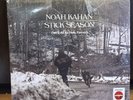 Noah Kahan 3 LP Stick Season  We'll All Be Here Forever Rips In Plastic