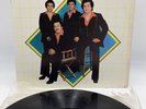 LOS CAMINANTES supe Perder (83’ TREBOL/LUNA VINYL LP MEXICO) VG++
