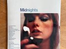 Taylor Swift - Midnights (3am Edition) - NEW Reissue - 2LP - Sealed