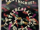 A Tribe Called Quest – Can I Kick It? Vintage 1990 Vinyl VG+