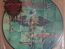 Motley Crue Dr. Feelgood 35th Anniversary vinyl Picture Disc Edition 12