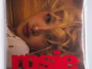 BLACKPINK ROSE ROSIE First Studio Album EXCLUSIVE Ver/CD+Poster+18 Card+GIFT NEW