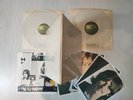 BEATLES White Album 9mm WIDE SPINE  0069421 No EMI RARE Poster Pic MONO UK Apple