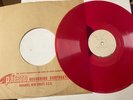 T. Texas Tyler 10” DEMO 78 You’ll Still Be In My Heart /Rough Rocky RED WAX HEAR