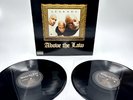 ABOVE THE LAW - LEGENDS, UK 1998, Tommy Boy TBV 1233, 2xVinyl, DLP, 1. Press