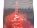 LOU DONALDSON Lou Takes Off RARE REVIEW COPY Blue Note Music Matters 2x45 NEW