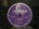 78rpm    The Larks  