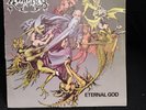 Horrified – Eternal God 1991 Black Power Records