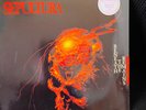 Sepultura - Beneath The Remains 1989 Roadracer Records Comes With Poster