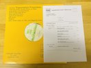 The Stranglers - BBC Transcription Disc# 276