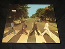 Beatles ‎Abbey Road Sealed Vinyl Record LP Album Version #2 Cover USA 1969 Apple