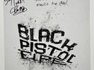Black Pistol Fire 
