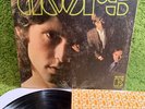 THE DOORS s/t 1967 1st PRESS Elektra GOLD BIG E MONARCH RARE 