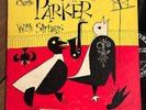 Charlie Parker With Strings VG+ 1953 DG Clef 10” lp