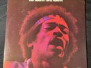 Jimi Hendrix - Rare Hendrix  Trip – TLP-9500 LP Stereo Gatefold US 1972 UNPLAYED