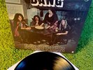 BANG MOTHER BOW TO THE KING Capitol   1972 press   GATEFOLD heavy blues rock