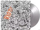 Paramore - Riot  FBR 25th Anniversary Edition Silver Vinyl LP New Mint UK Stock