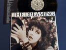 KATE BUSH - The Dreaming LP Vinyl EX