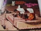 Ravi Shankar Live at the Monterey International Pop Festival, Vinyl 1968