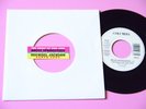 BRUCE SPRINGSTEEN THE GHOST MICHAEL JACKSON EAR EX+ 7